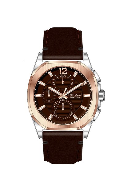 FERRUCCI FONK.KAY. KOL SAATİ